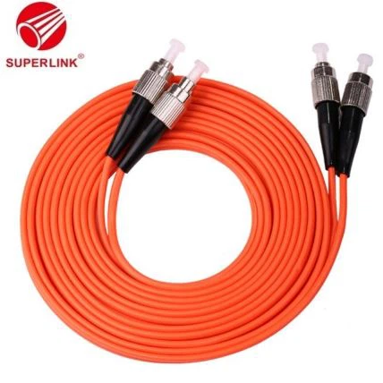 मल्टीमोड फाइबर जम्पर एफसी-एफसी प्रमोशन सेलिंग