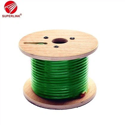 बिल्डिंग के लिए Knx 4C आर्मर बस कंट्रोल केबल